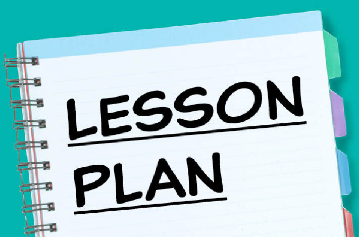 Developing the Lesson Plan